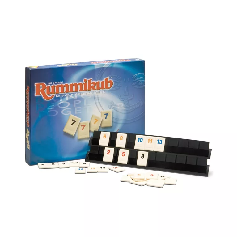                             Rummikub                        
