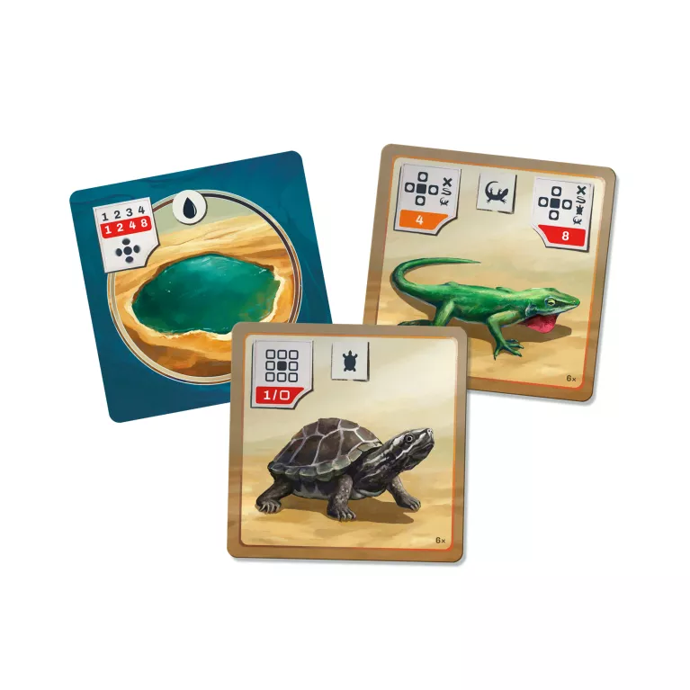                             Reptile Tank (EN/DE)                        