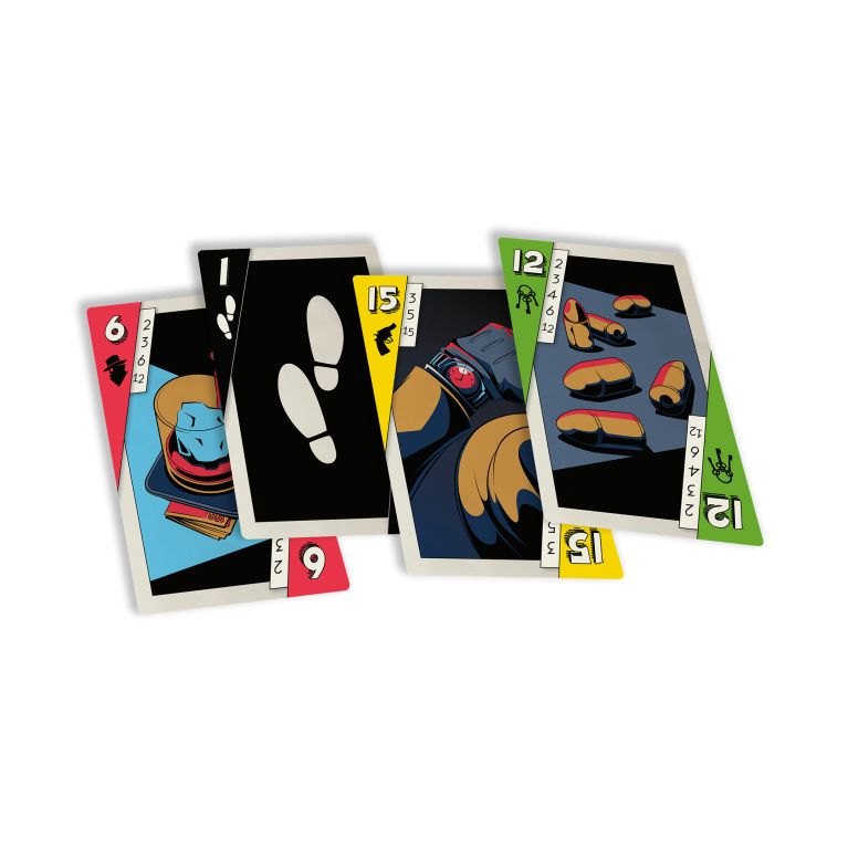                             Infiltrátoři                        