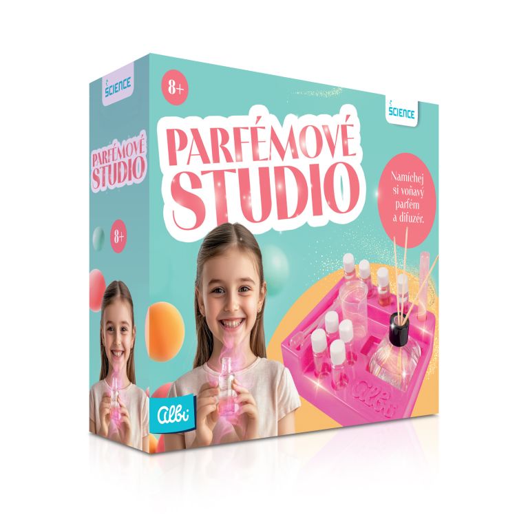                             Výhodné balení - Kosmetické studio                        