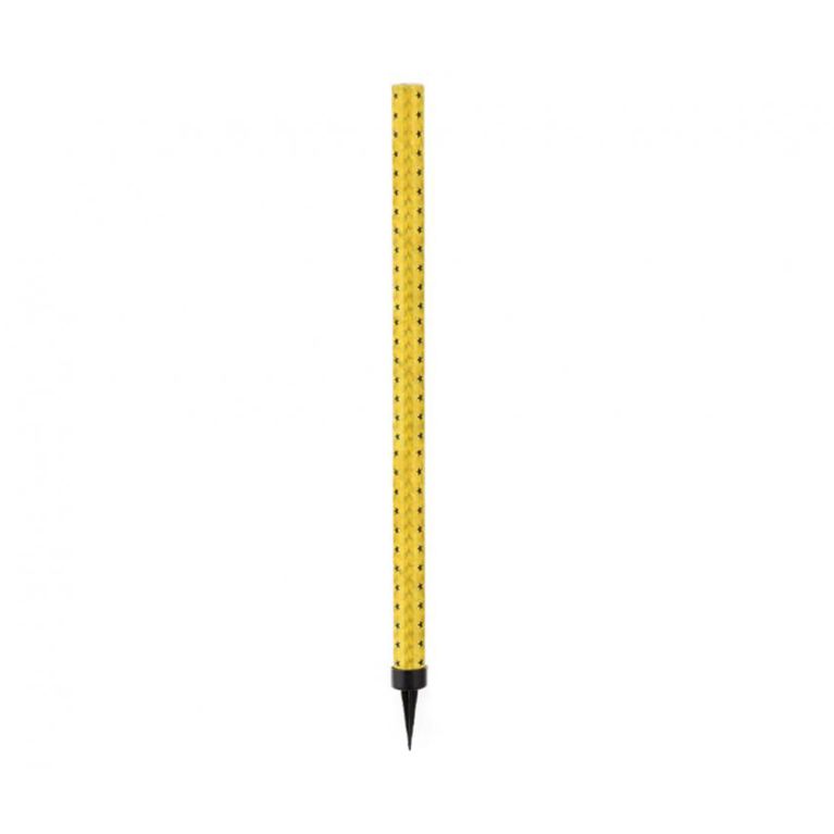 Fontána dortová zlatá 26 cm                    
