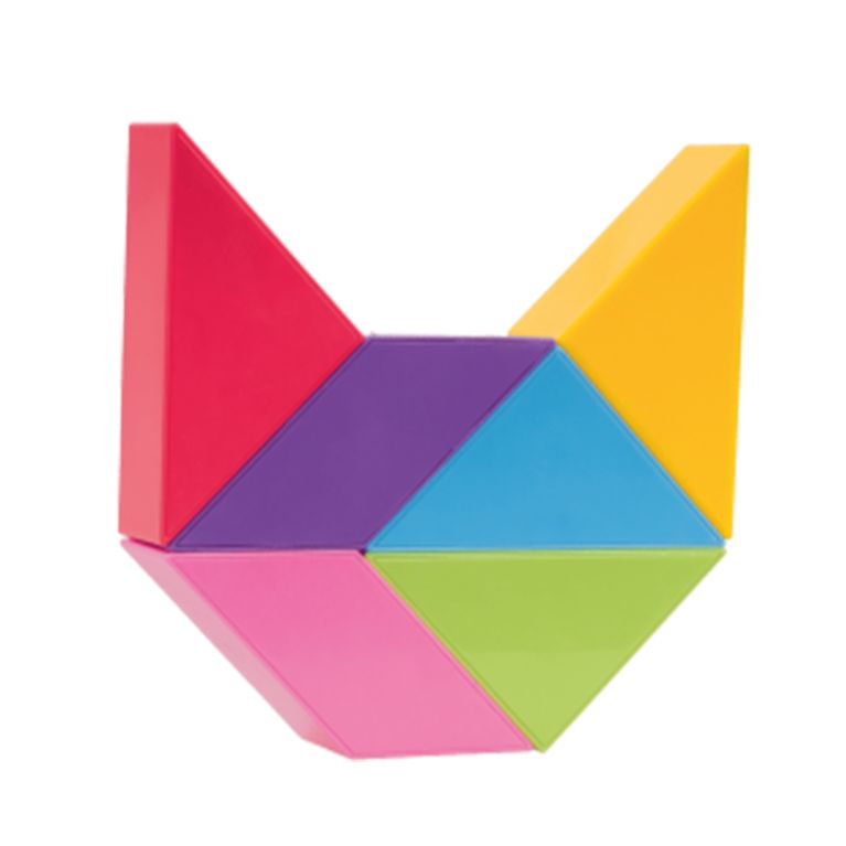                             Cubimag Junior                        