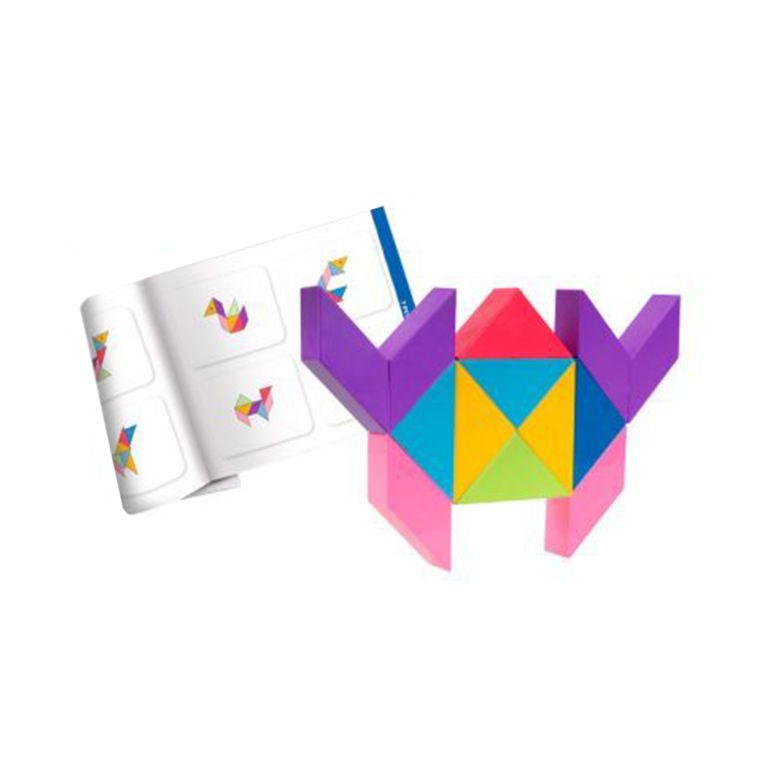                             Cubimag Junior                        