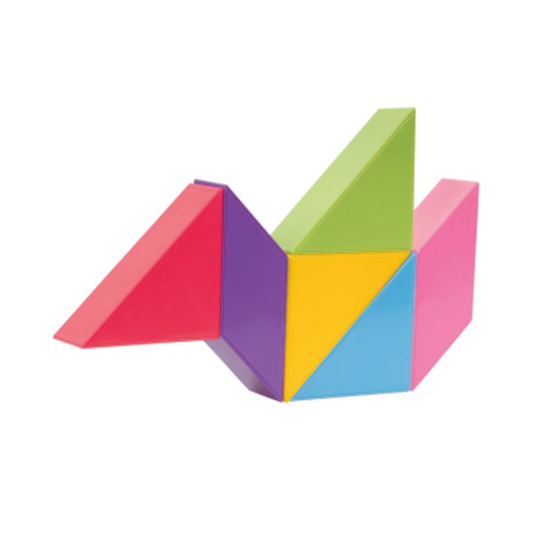                             Cubimag Junior                        