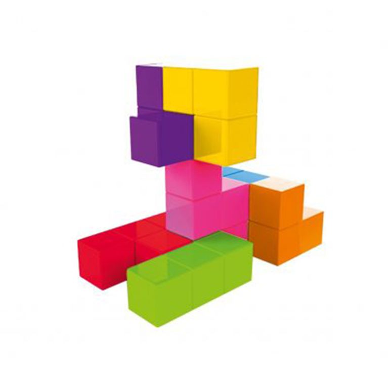                             Cubimag Original                        