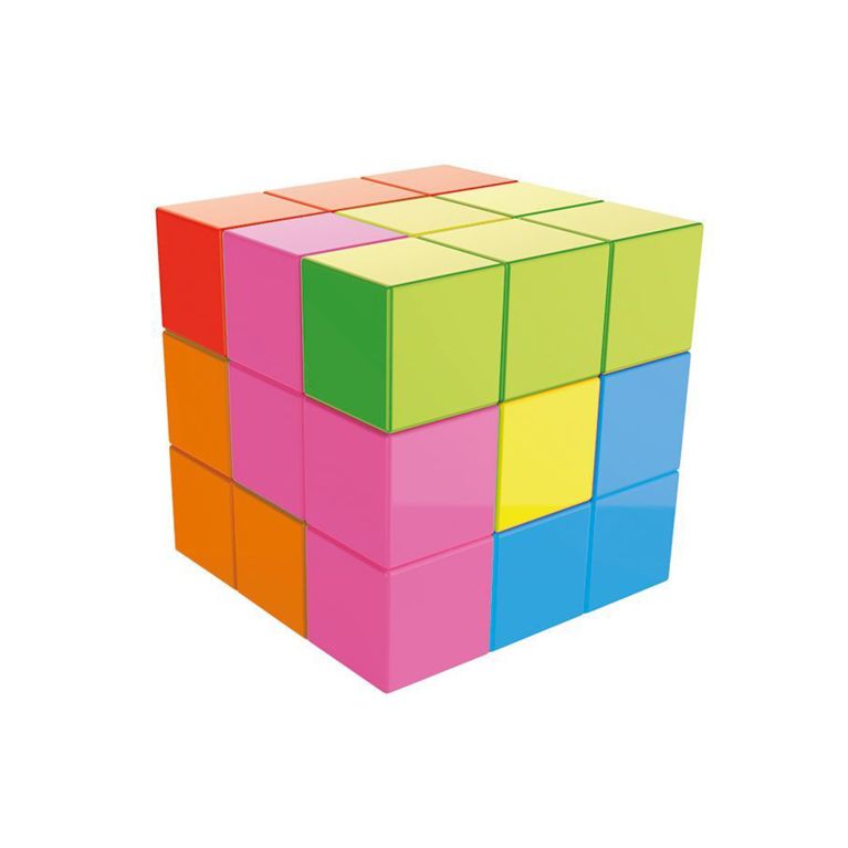                             Cubimag Original                        