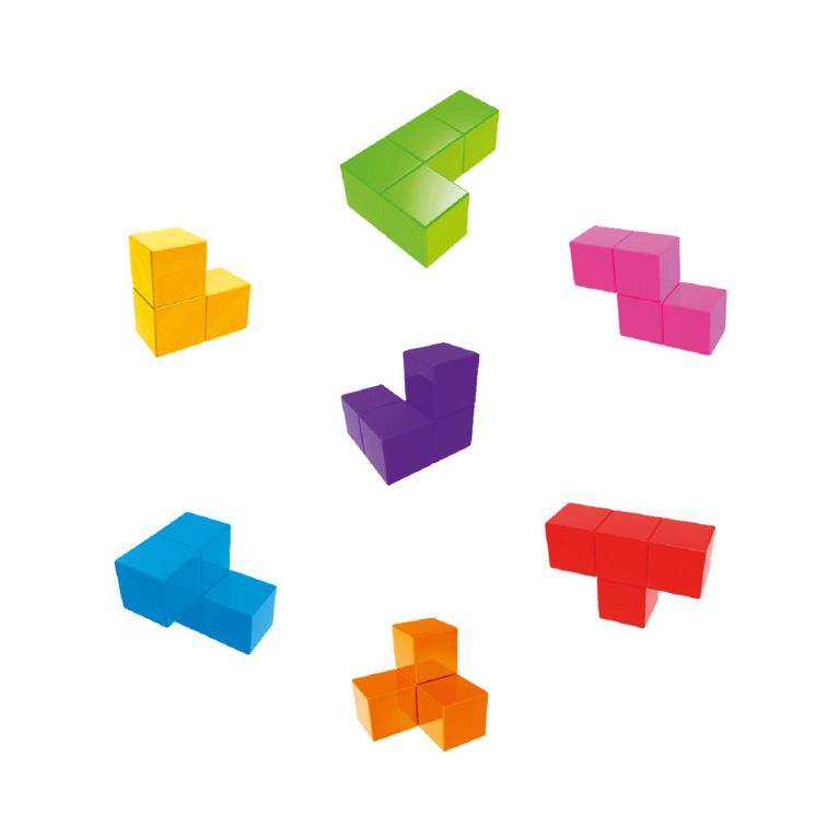                             Cubimag Original                        