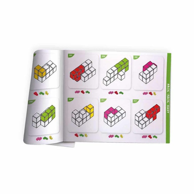                             Cubimag Original                        