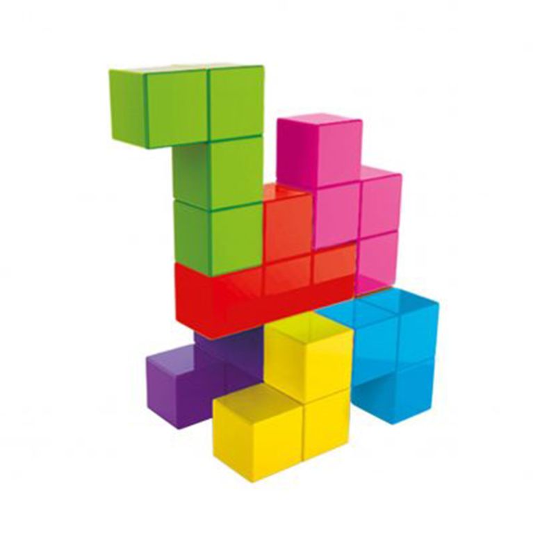                             Cubimag Original                        