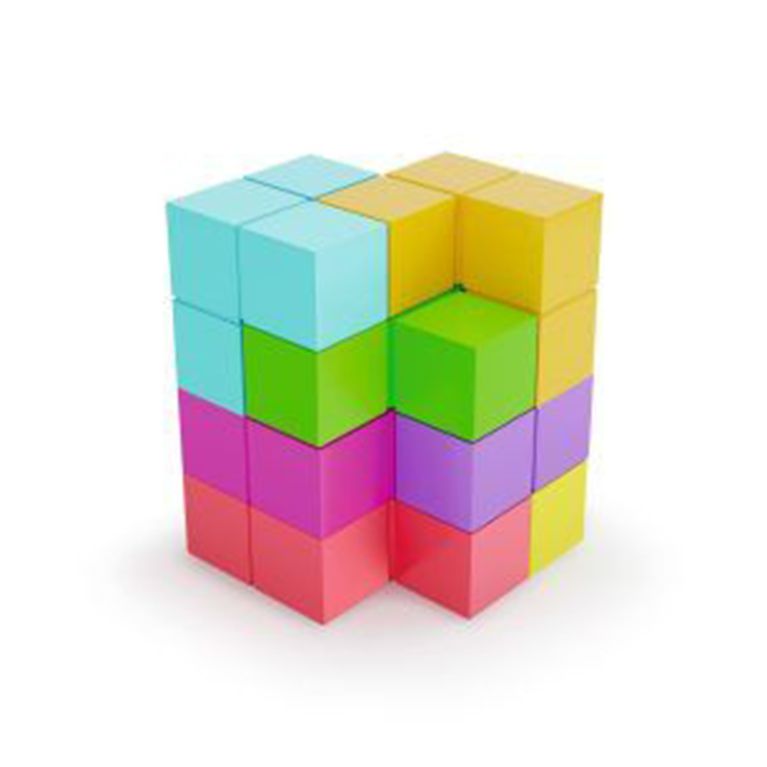                             Cubimag Mini                        
