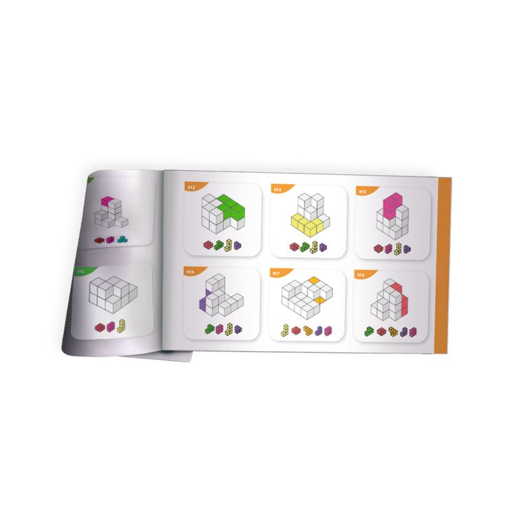                             Cubimag Mini                        