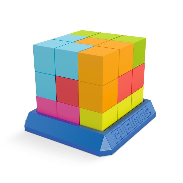                             Cubimag Mini                        
