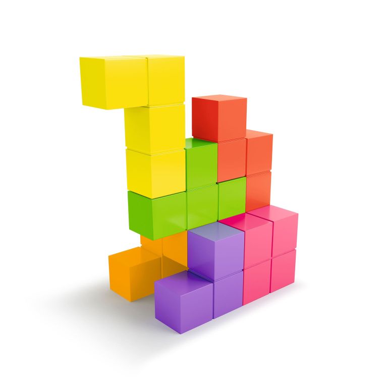                             Cubimag Mini                        