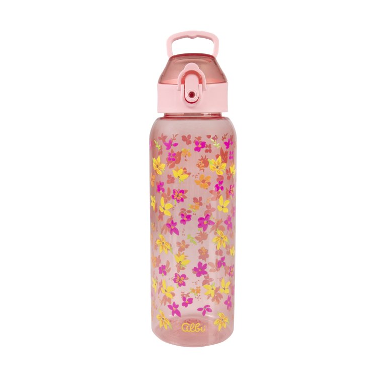Tritanové láhve s 3D potiskem 750 ml                    