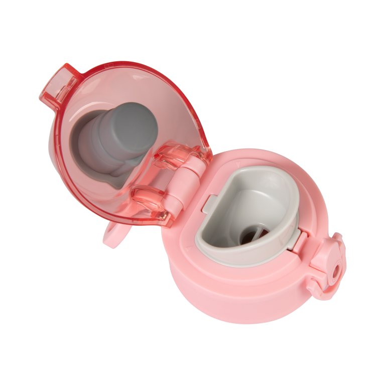                             Tritanové láhve s 3D potiskem 750 ml                        