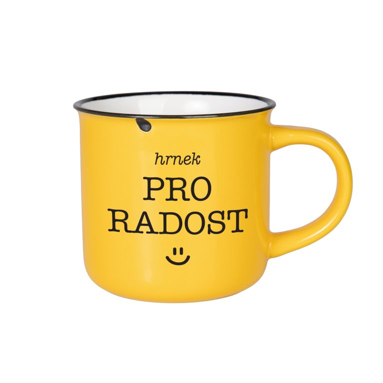 Kameninové plecháčky s textem                    