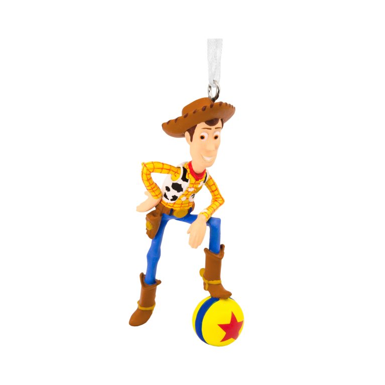 Vánoční ozdoby - Filmové postavy                    