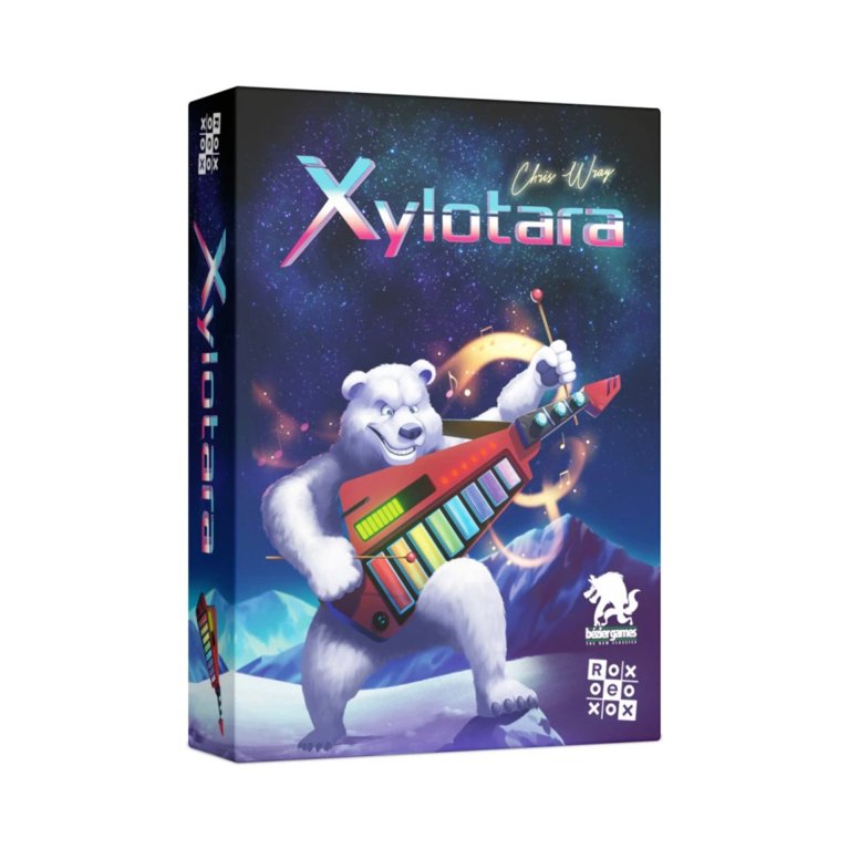 Xylotara                    
