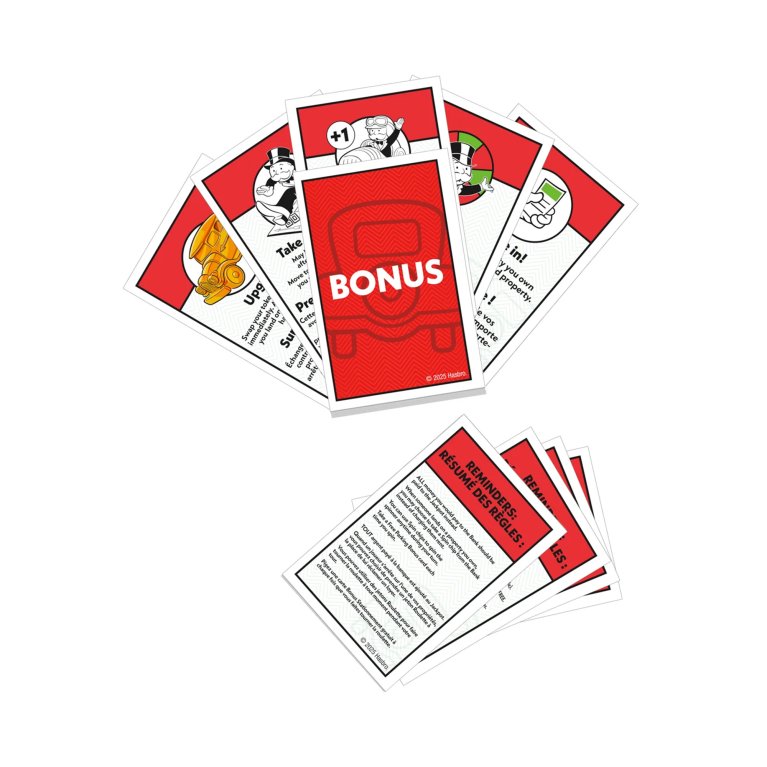                             Rozšíření Monopoly - Jackpot: Bezplatné parkování                        