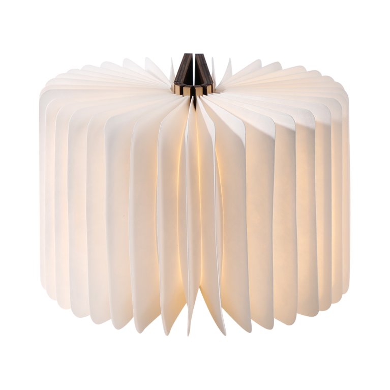                             Skládací lampy - Knihy                        