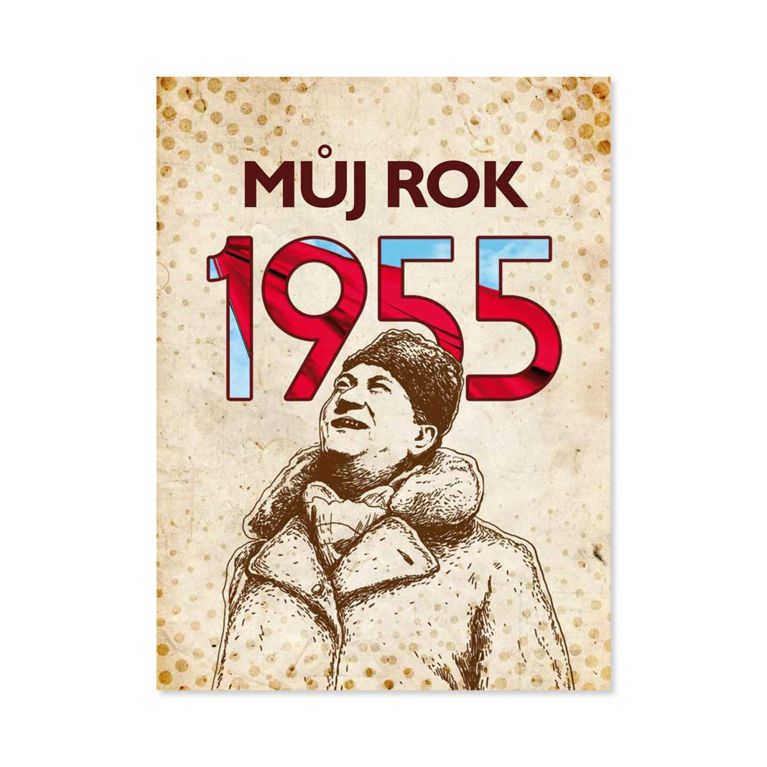 Knihy Můj rok                    