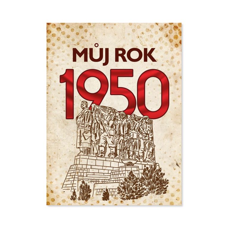 Knihy Můj rok                    