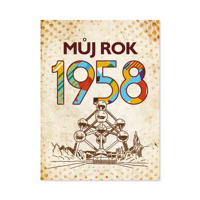 Knihy Můj rok                    
