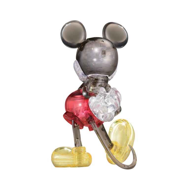                             Disney 3D puzzle                        