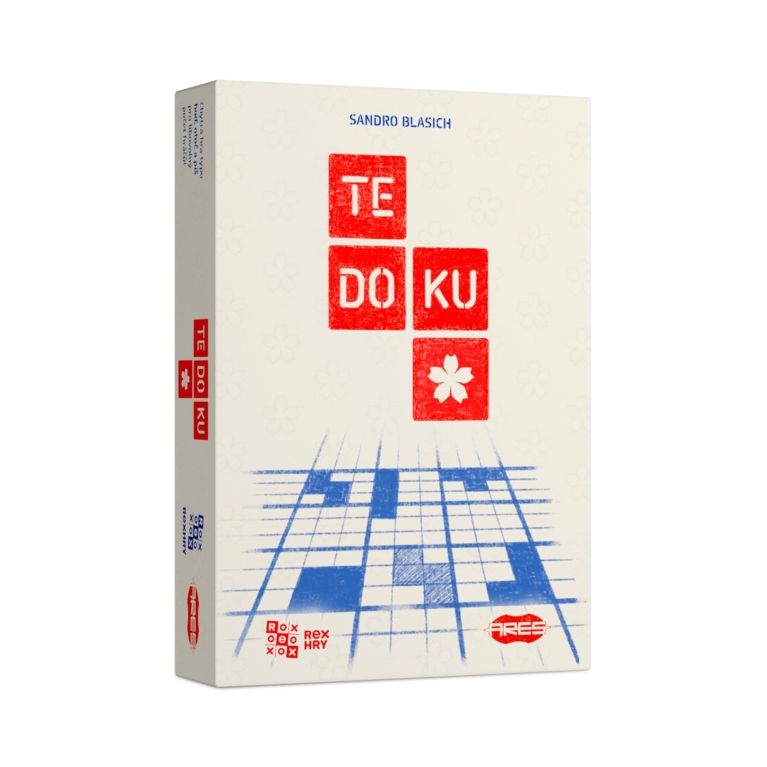 Tedoku                    