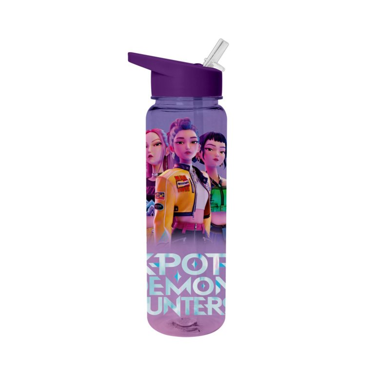 Láhev: K-POP Demon Hunters 700 ml                    