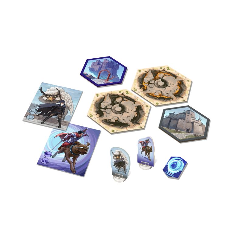                             Karak 2: Inferno                        