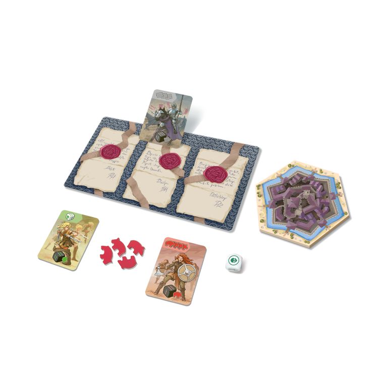                             Karak 2: Inferno                        