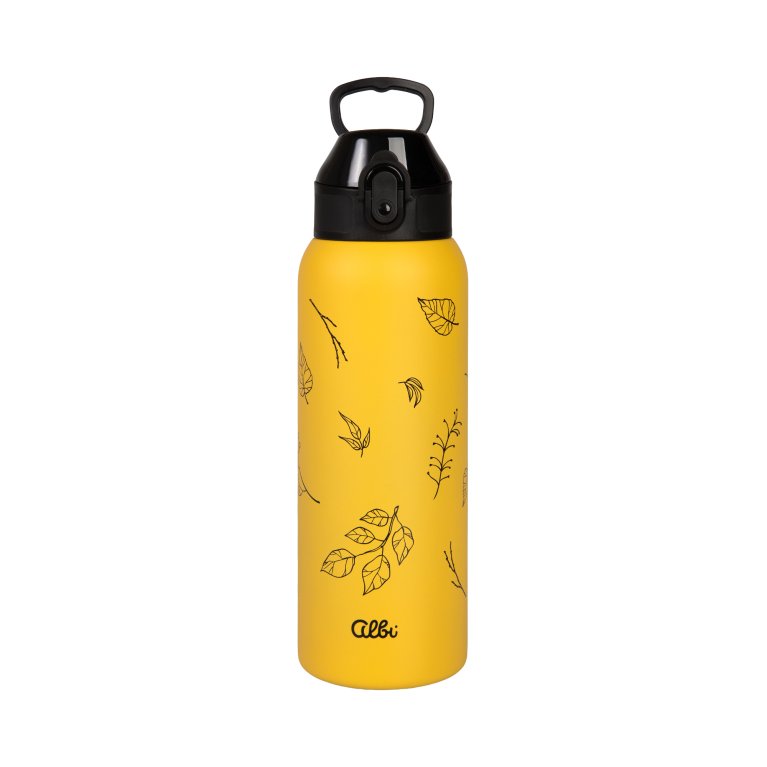 Pudrové termoláhve 680 ml                    