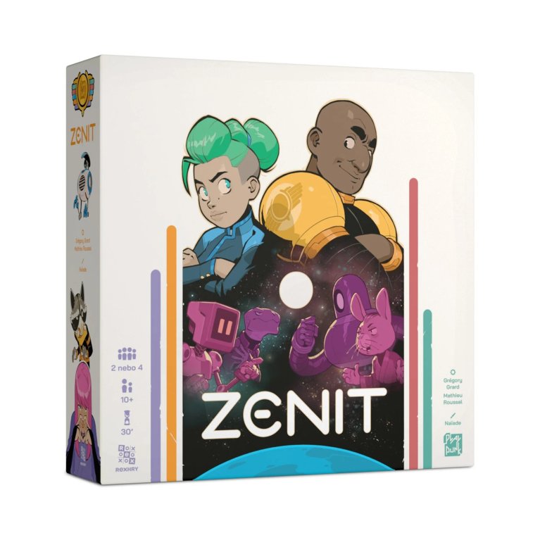 Zenit                    