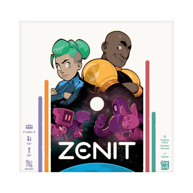                             Zenit                        