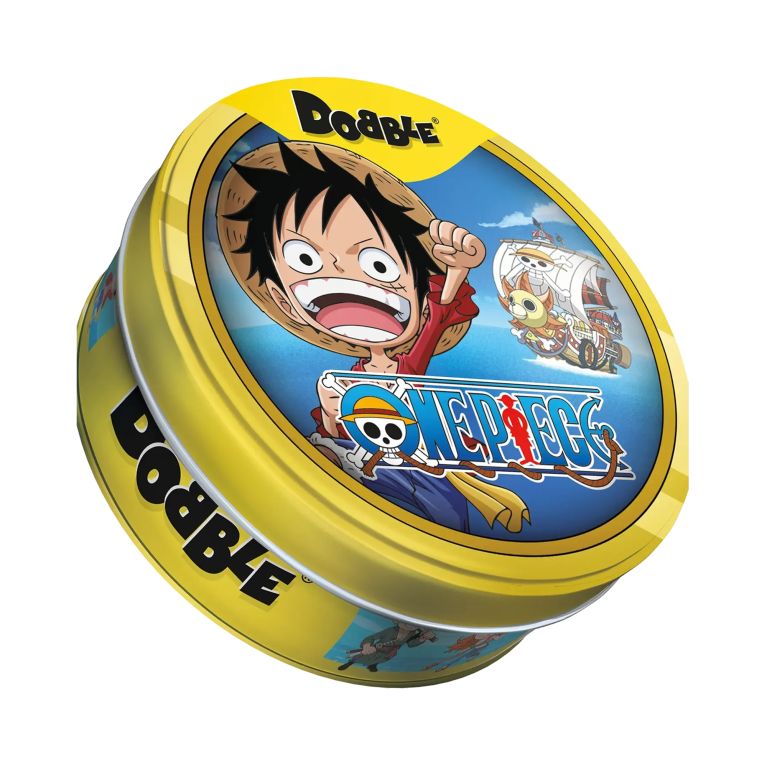                             Dobble One Piece                        