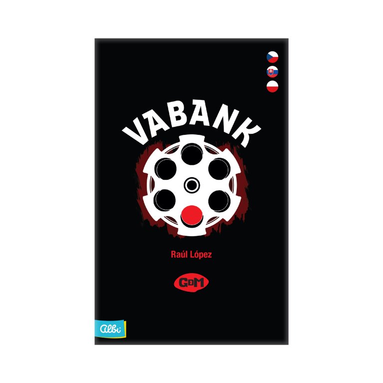                             Vabank                        