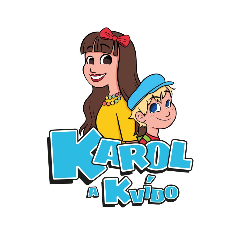                             Zpívání s Karol: Karty a puzzle pro Mluvicí tablík 2 - Kvído                        