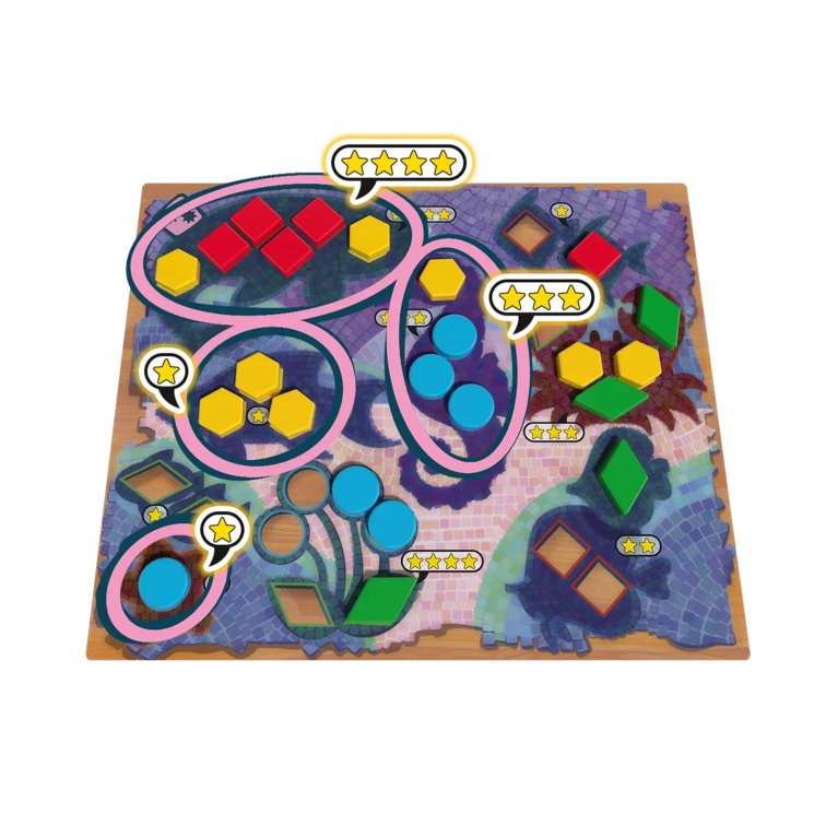                             Azul: Kids                        