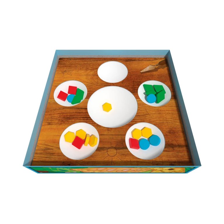                             Azul: Kids                        