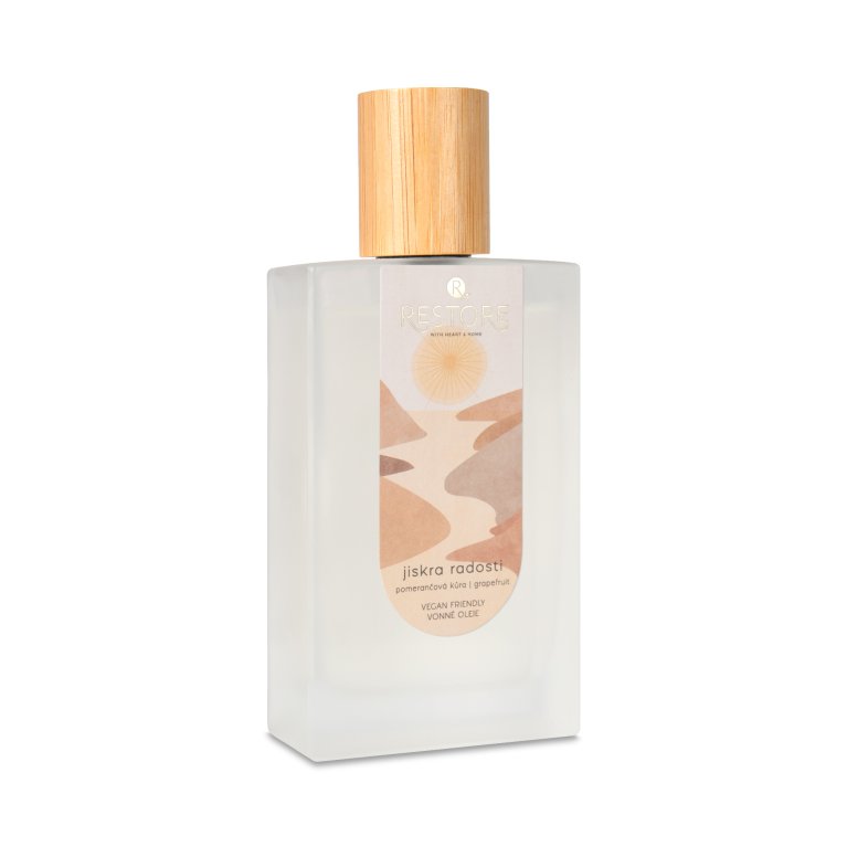 Osvěžovače vzduchu Restore 90 ml                    