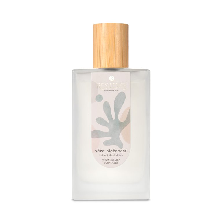                             Osvěžovače vzduchu Restore 90 ml                        