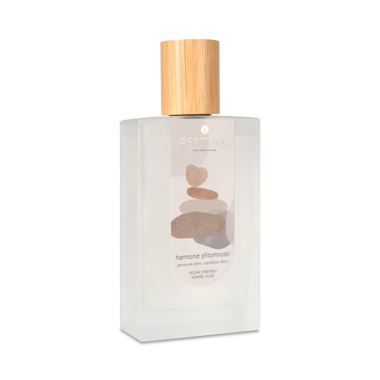 Osvěžovače vzduchu Restore 90 ml                    