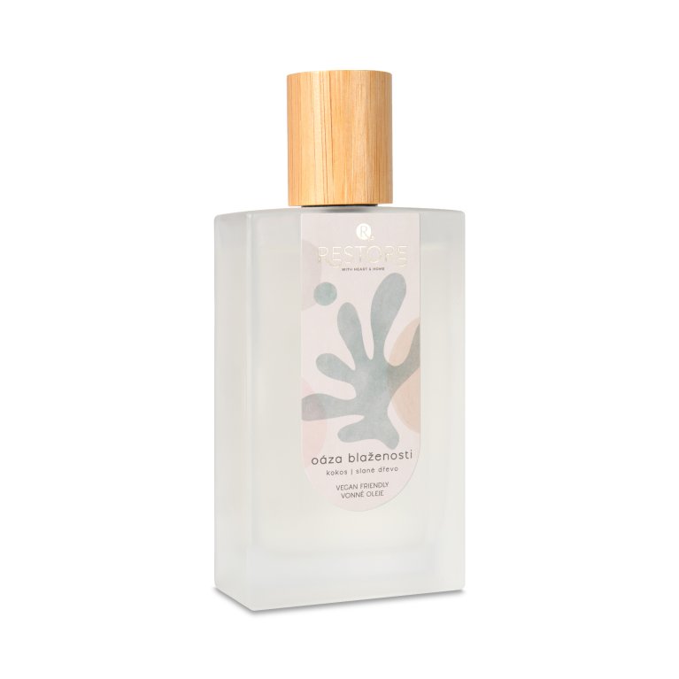 Osvěžovače vzduchu Restore 90 ml                    