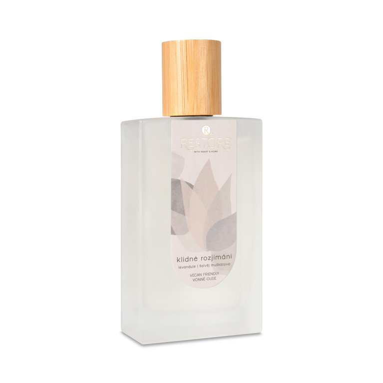 Osvěžovače vzduchu Restore 90 ml                    