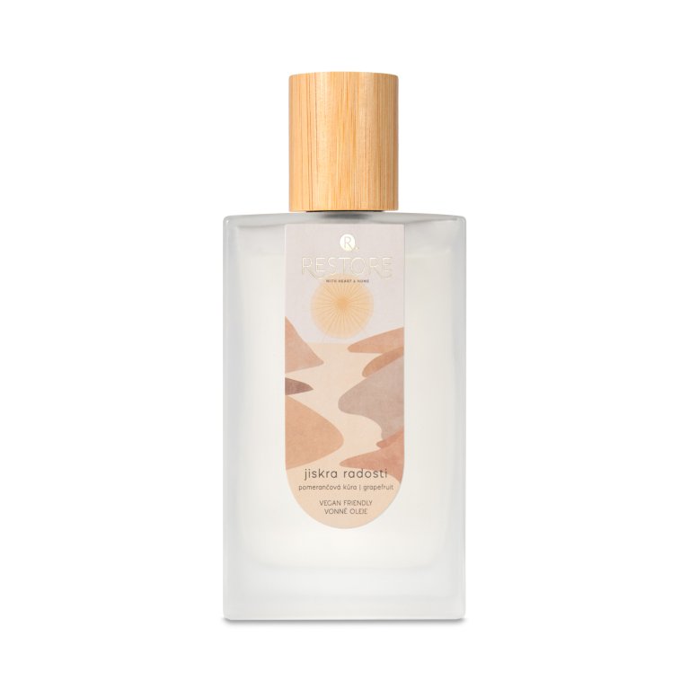                            Osvěžovače vzduchu Restore 90 ml                        