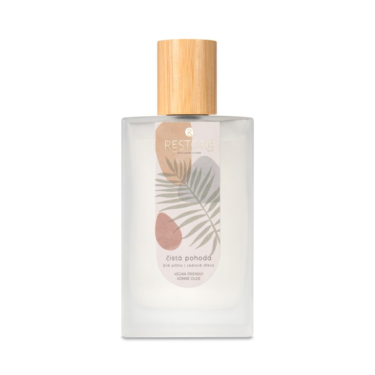                             Osvěžovače vzduchu Restore 90 ml                        