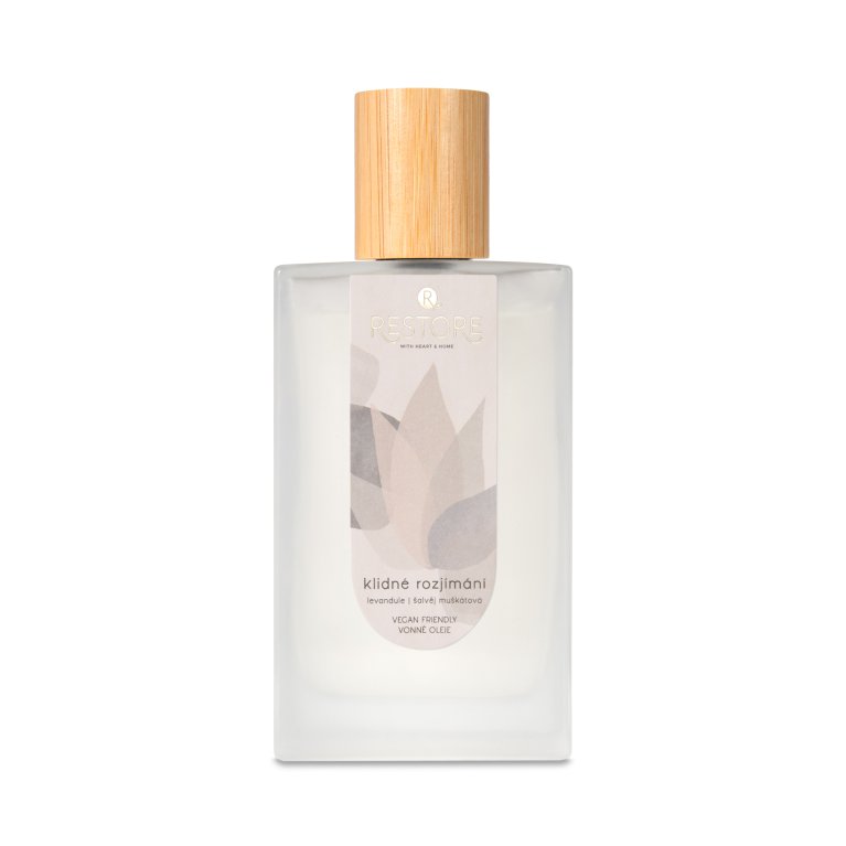                             Osvěžovače vzduchu Restore 90 ml                        