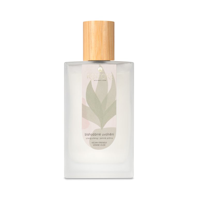                             Osvěžovače vzduchu Restore 90 ml                        