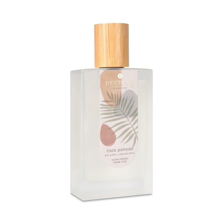 Osvěžovače vzduchu Restore 90 ml                    